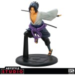 Naruto figurka Shippuden - Sasuke 17 cm