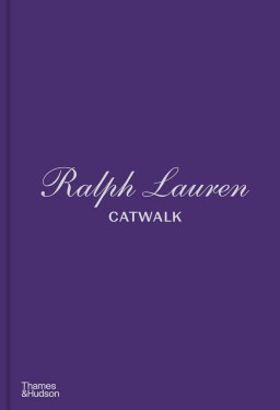 Ralph Lauren Catwalk - Bridget Foley