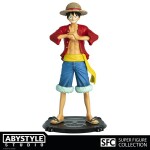 One Piece figurka - Monkey D. Luffy 17 cm