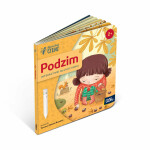 Minikniha Podzim