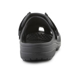 Crocs Yukon Vista II Lr Clog M 207689-0DD Žabky EU 46/47