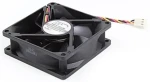 Synology Fan 80x80x25 / chlazení (Fan 80*80*25_1)