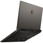 MSI Vector 16 A13VHG černá / 16" QHD+ / i9-13980HX 2.2GHz / 32GB RAM / 1TB SSD / RTX 4080 12GB / Bez OS (Vector 16 HX A13VHG-458XCZ)