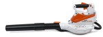 Aku vysavač/fukar na listí STIHL SHA 56