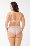 POLOVYZTUŽENÁ PODPRSENKA ALICANTE K647 BEIGE béžová 75G