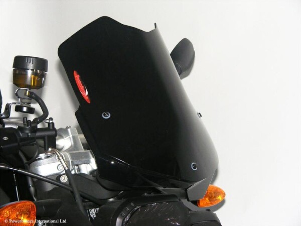 Bmw F 800R 09-14 (330 MM) Plexi Light