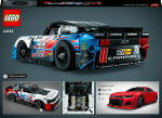 LEGO LEGO Technic 42153 NASCAR® Next Gen Chevrolet Camaro ZL1