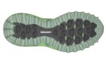 Běžecké boty Mizuno WAVE MUJIN 9 J1GJ227052 Velikost obuvi v EU: 46