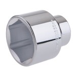 FESTA 17852 Gola hlavice 3/4", 55mm, CrV