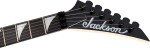 Jackson X Dinky DK1A AMR WHL