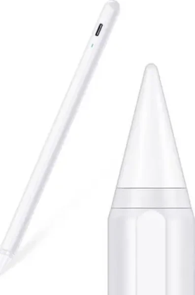ESR Digital+ Magnetic bílá / Stylus / Magnetické uchycení (4894240164952)