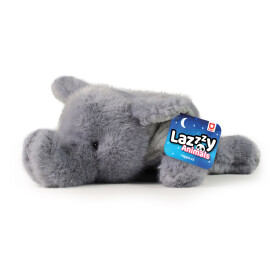 Plyšový slon LazyAnimals 29 cm