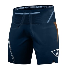 CRAZY Short Flash Man, Caramello velikost: S