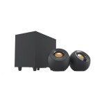 Creative Pebble Plus 2.1 USB stolní reproduktory se subwooferem EDF_686919