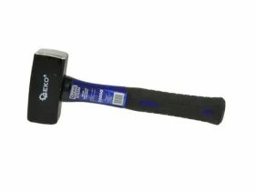 GEKO Palice kovová 1000g / sklolaminátová násada (G72285)