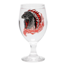 Rok draka Sklenice měnící - EPEE Merch - Paladone