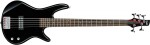 Ibanez GSR105EX Black