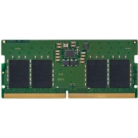 Kingston 64GB (2x 32GB) DDR5 5200MHz / CL42 / SO-DIMM / 1.1V / Non-ECC / Unbuffered (KCP552SD8K2-64)