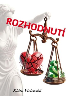 Rozhodnutí