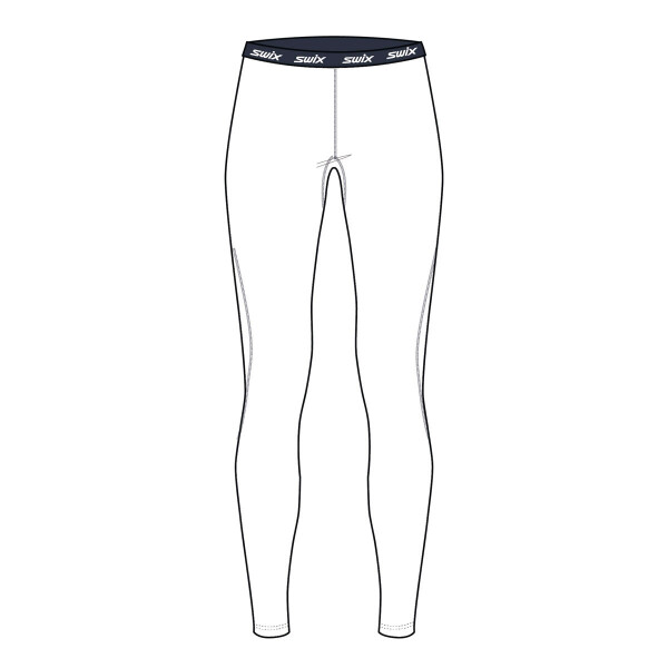 Juniorské funkční kalhoty Swix RaceX Classic Pants Jr