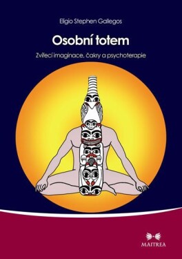 Osobní totem Eligio Stephen Gallegos