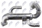 PIETRO Chladič spalin EGR ventilu 1.4 D pro vozy Škoda, VW a SEAT