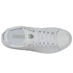 Boty K-Swiss Court Tiebreak II W 94413-100-M 39