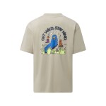 PICTURE M Get Wild S/S, Pure Cashmere velikost: L