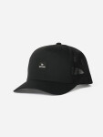 Rip Curl VAPORCOOL black pánská baseballka