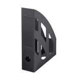 Herlitz Pořadač A4 / šedá (50033980)