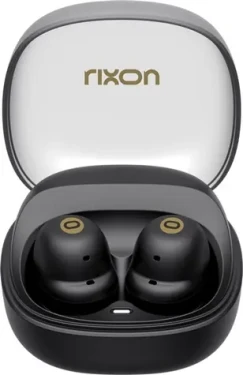 Rixon AirShots / Sluchátka / True Wireless / Bluetooth 5.3 / IPX4 (100002141256)