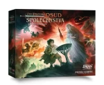 Asmodee Pán prstenů: Osud společenstva