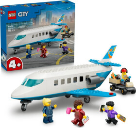 LEGO® City 60492 Dopravní letadlo - LEGO® City