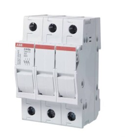 ABB 2CSM204753R1801 výkonový odpínač pojistky 3pólový 32 A 690 V 1 ks