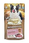 Stuzzy Dog kapsa Monoprotein Šunka paté 150g