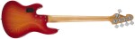 Sandberg California TT 5 PF Cherry Sunburst