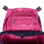 Lehká aktovka vesmír Topgal KIRA 26004 SET LARGE