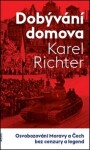 Dobývání domova Karel Richter