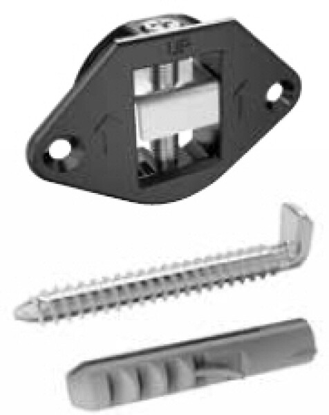 Scilm závěs pro zavěšení desky (282480)