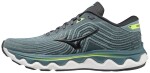 Běžecké boty Mizuno WAVE HORIZON 6 J1GC222615 Velikost obuvi v EU: 40,5