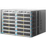 HP 5412R ZL2 switch / až 288x GLAN / Layer 2 to Layer 4 / Fully managed (J9822A)