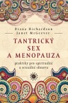 Tantrický sex menopauza Janet McGeever