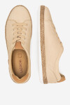 Espadrilky Lasocki WI16-BENTA-04 Látkový materiál,Přírodní kůže (useň) - Nubuk