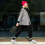 Kosmetická taštička Reisenthel Allrounder Pure Cosmetic Moss