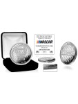 Mince Cup Series NASCAR Silver