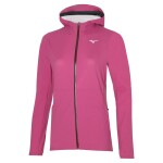 Běžecká bunda Mizuno Waterproof 20K Jacket J2GE270085 Velikost textilu: L