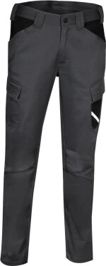 Pracovní kalhoty COFRA WAYMONT Barva: Antracit, Velikost: L (V697-0-04_L)
