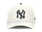 Nike Pánská kšiltovka New York Yankees MLB Cooperstown Rise Structured Cap 1927 Velikost: S/M