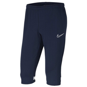 Dětské tréninkové kalhoty Dry Academy 21 3/4 451 Nike cm)