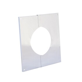 Příruba, nerez CWZ020115L